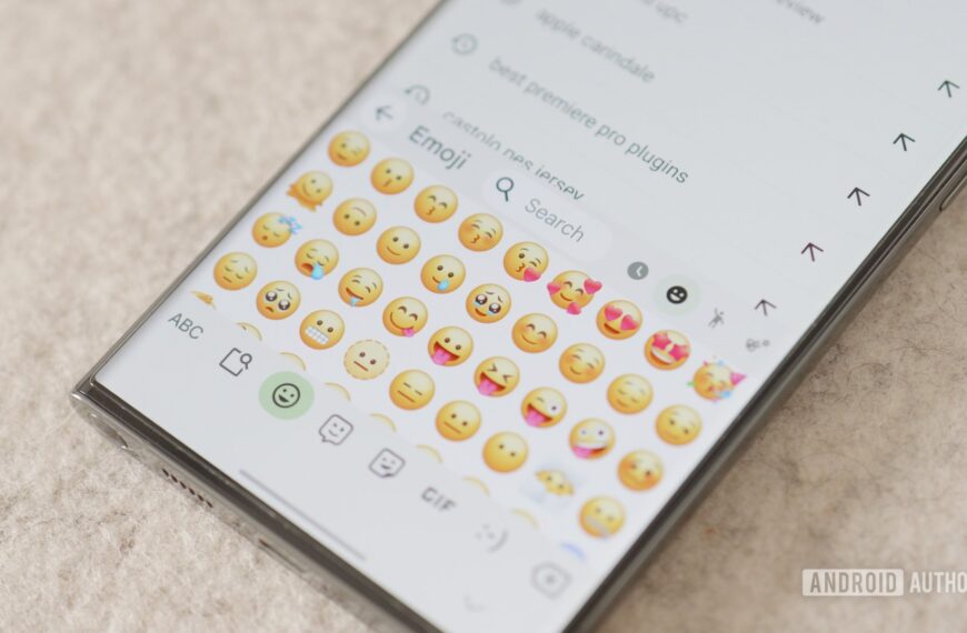 ಎಮೋಜಿಟ್ರಾಕರ್ ಹಿಂತಿರುಗಿದ್ದಾರೆ ಮತ್ತು ನಿಮ್ಮನ್ನು ಪ್ರವೃತ್ತಿಗಳ ಮೇಲೆ ಇರಿಸಲು ಸಿದ್ಧರಾಗಿದ್ದಾರೆ