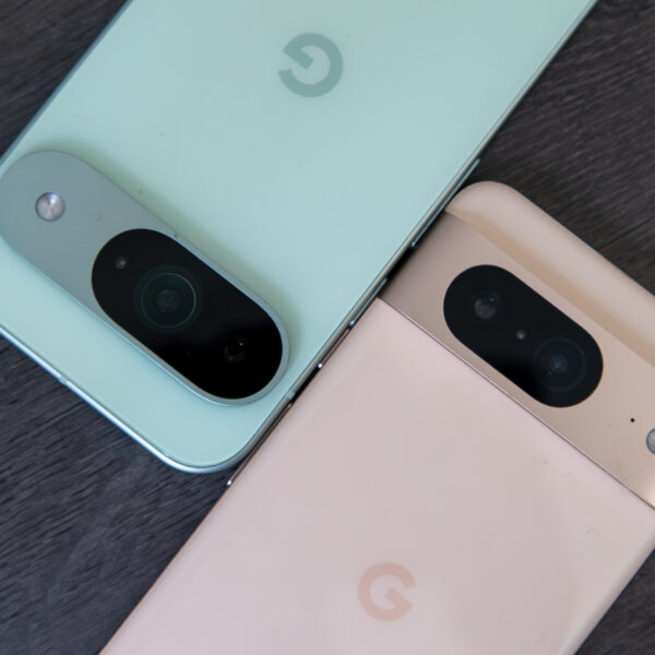 ಗೂಗಲ್ ಪಿಕ್ಸೆಲ್ 10 ವರ್ಸಸ್ ಪಿಕ್ಸೆಲ್ 8: ಅಪ್ಗ್ರೇಡ್ ಮಾಡಲು…