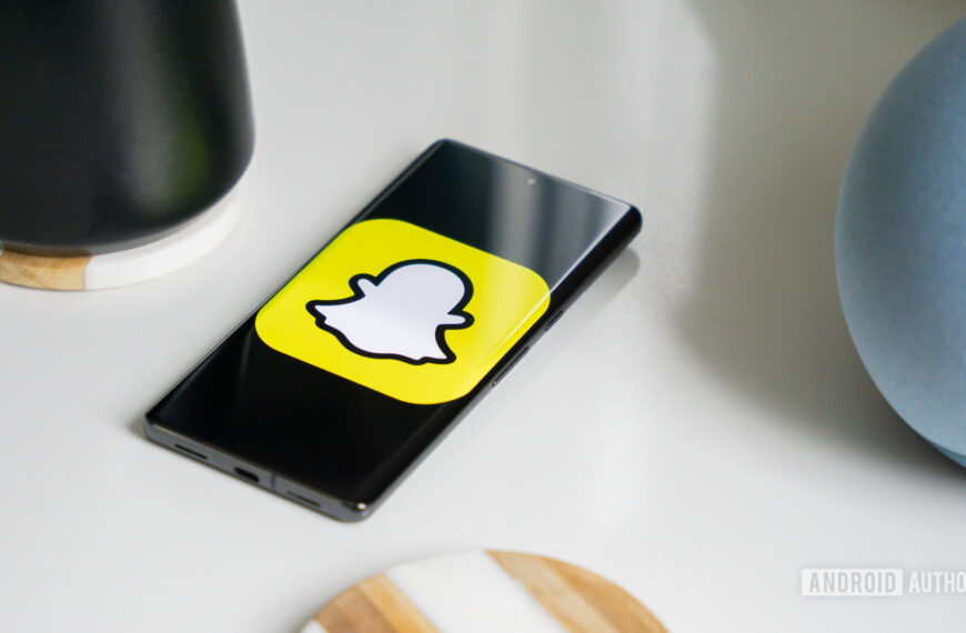 ನಿಮ್ಮ ಸ್ನೇಹಿತರನ್ನು ಆಹ್ವಾನಿಸಿದರೆ ನೀವು ಶೀಘ್ರದಲ್ಲೇ ಉಚಿತ ಸ್ನ್ಯಾಪ್‌ಚಾಟ್ ಪ್ಲಸ್&hellip;