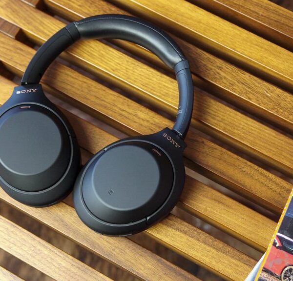 Deal: The Sony WH-1000XM4 headphones are still great&hellip;
