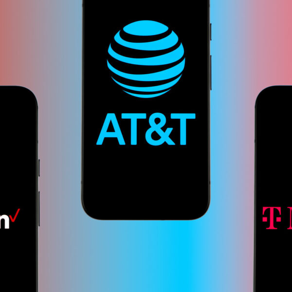 ಎಟಿ ಮತ್ತು ಟಿ ಮತ್ತು ಟಿ-ಮೊಬೈಲ್ ಈಗ ಅತ್ಯುತ್ತಮ ನೆಟ್ವರ್ಕ್…