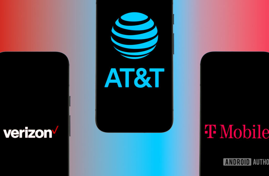 ಎಟಿ ಮತ್ತು ಟಿ ಮತ್ತು ಟಿ-ಮೊಬೈಲ್ ಈಗ ಅತ್ಯುತ್ತಮ ನೆಟ್‌ವರ್ಕ್&hellip;