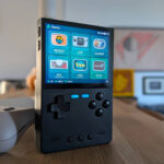 This Game Boy-style Pro handheld is around the corner as leaked image surfaces