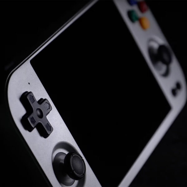 The Anbernic RG477M takes a metal approach to&hellip;