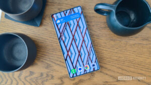 Wallpaper Wednesday: Android wallpapers 2025-07-23