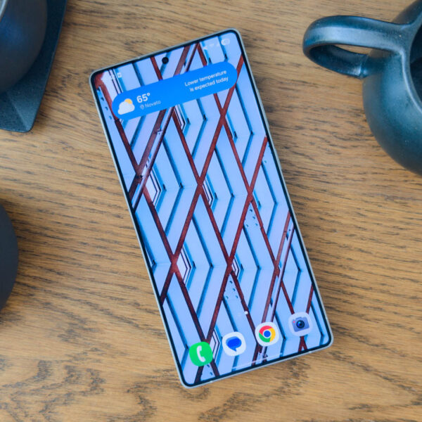 Wallpaper Wednesday: Android wallpapers 2025-07-23