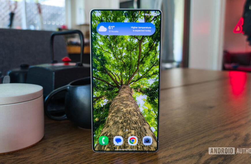 ವಾಲ್ಪೇಪರ್ ಬುಧವಾರ: ಆಂಡ್ರಾಯ್ಡ್ ವಾಲ್ಪೇಪರ್ಸ್ 2025-07-30