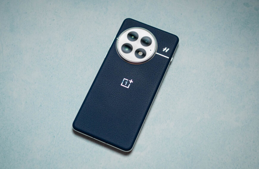 US lawmakers allege OnePlus devices are collecting ‘sensitive personal information’