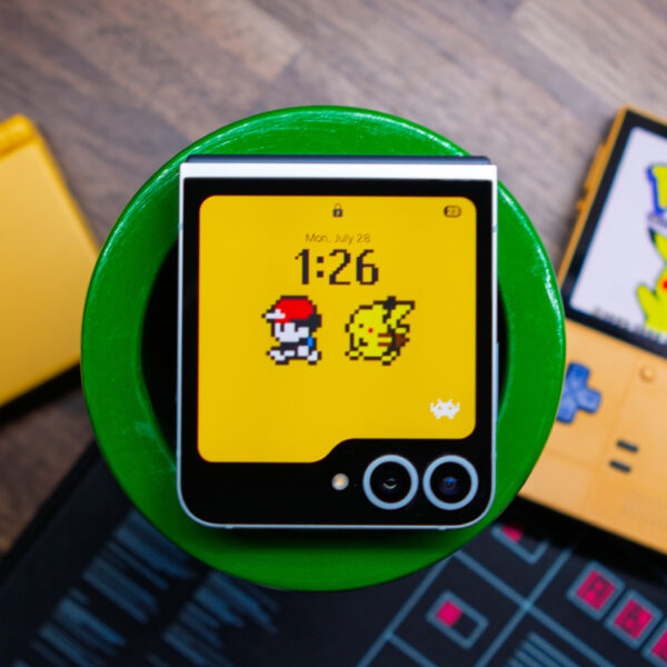 ನಾನು ಒಂದು ಪಟ್ಟು ಬದಲು ಫ್ಲಿಪ್ ಅನ್ನು ಪರಿಗಣಿಸಲು ಒಂದು&hellip;