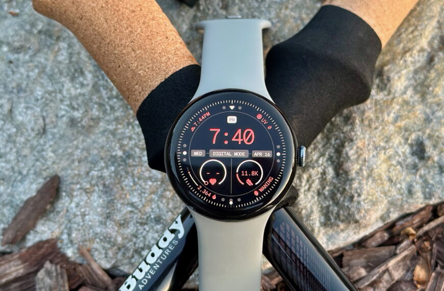 Will the Google Pixel Watch 3 get a&hellip;