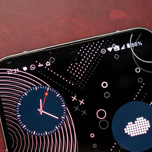 ಪರದೆಯ ಗುಣಮಟ್ಟವನ್ನು ‘ಆದ್ಯತೆ ನೀಡುವ’ ಫೋನ್ 3 ಪಿಡಬ್ಲ್ಯೂಎಂ ದರ&hellip;