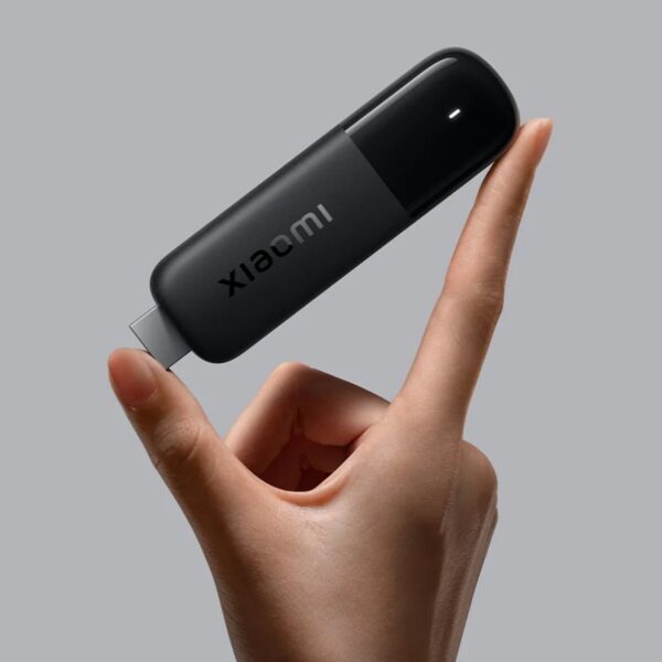 Google TV gets a new home on this…