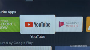 YouTube on TV becomes insufferable with new unskippable&hellip;