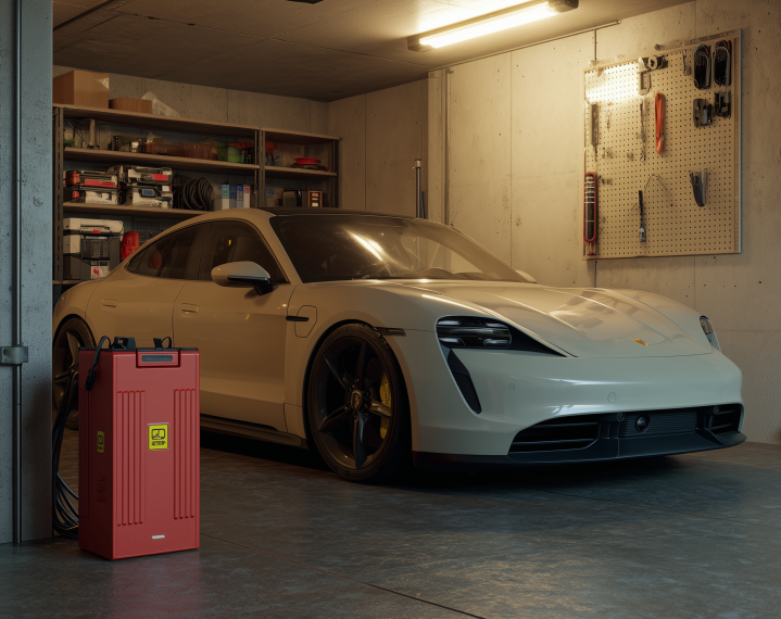 ಸಾಲ್ವೇಜ್ ಇವಿ ಬ್ಯಾಟರಿಯನ್ನು ಹೇಗೆ ಮರುಸ್ಥಾಪಿಸುವುದು: ಹಂತ ಹಂತದ ಮಾರ್ಗದರ್ಶಿ