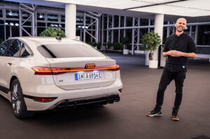 ಕ್ರಿಸ್ಟೋಫ್ ಹೌಸಿಂಗರ್: ಆಡಿಯ ಬೆಳಕಿನ ವಿನ್ಯಾಸವನ್ನು ಪರಿವರ್ತಿಸುವ ಮನುಷ್ಯನನ್ನು ಭೇಟಿ&hellip;