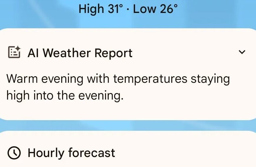 Pixel 8 phones can now get Google’s AI&hellip;