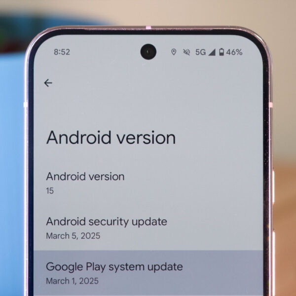 January 2026 Google Play system update just turned into November 2025? You’re not alone