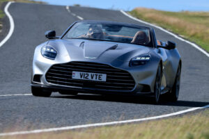 ಆಯ್ಸ್ಟನ್ ಮಾರ್ಟಿನ್ ವ್ಯಾನ್ಕ್ವಿಶ್ ವೊಲಾಂಟೆ ರಿವ್ಯೂ 2025, ಬೆಲೆ ಮತ್ತು&hellip;