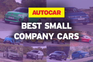 The best small company cars for tiny BIK&hellip;