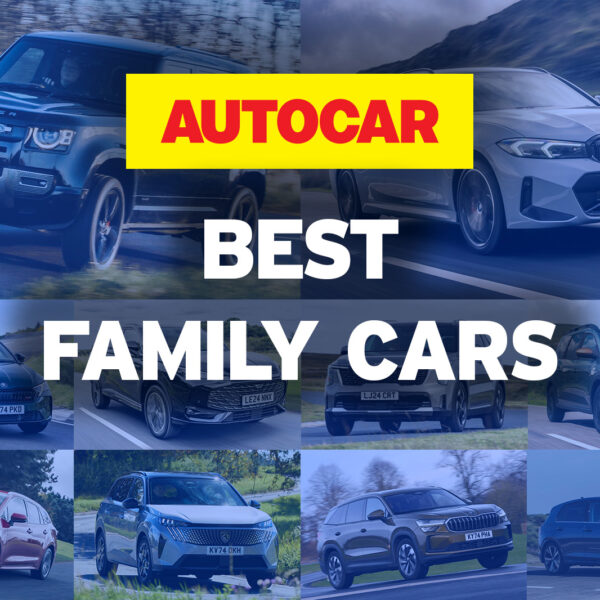 ಅತ್ಯುತ್ತಮ ಕುಟುಂಬ ಕಾರುಗಳು – ಚಾಲಿತ, ರೇಟ್ ಮತ್ತು ಶ್ರೇಯಾಂಕ