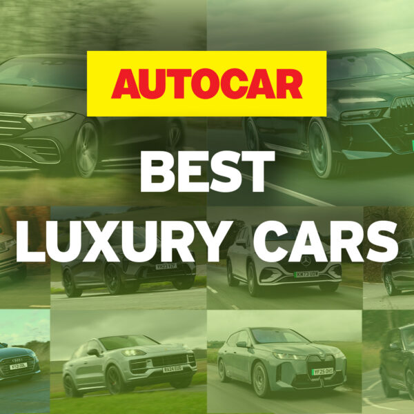 ಅತ್ಯುತ್ತಮ ಐಷಾರಾಮಿ ಕಾರುಗಳು – ಚಾಲಿತ, ರೇಟ್ ಮತ್ತು ಶ್ರೇಯಾಂಕಿತ