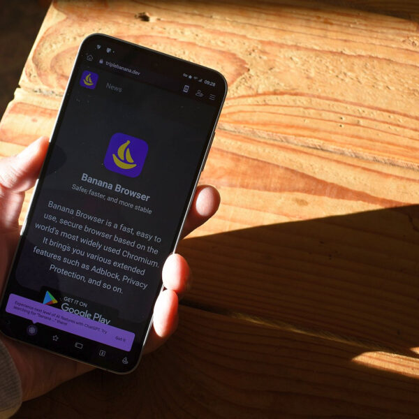 Google Chrome ನೊಂದಿಗೆ ನಿಮ್ಮ ಮಿತಿಯನ್ನು ಹೊಡೆಯುವುದೇ? ಮುಂದೆ ಪ್ರಯತ್ನಿಸಲು…