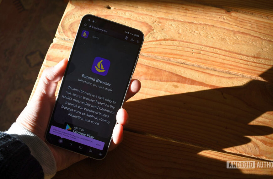 Google Chrome ನೊಂದಿಗೆ ನಿಮ್ಮ ಮಿತಿಯನ್ನು ಹೊಡೆಯುವುದೇ? ಮುಂದೆ ಪ್ರಯತ್ನಿಸಲು…