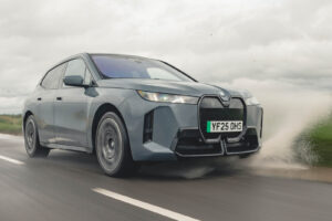 ಬಿಎಂಡಬ್ಲ್ಯು ಐಎಕ್ಸ್ ರಿವ್ಯೂ 2025, ಬೆಲೆ ಮತ್ತು ಸ್ಪೆಕ್ಸ್