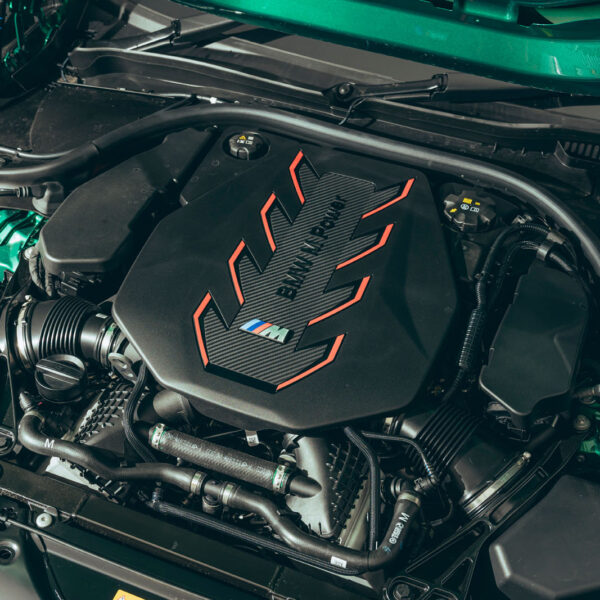 ಯುರೋ 7 ಹೊರಸೂಸುವಿಕೆ ನಿಯಮಗಳನ್ನು ಬದುಕಲು ಬಿಎಂಡಬ್ಲ್ಯು ಎಂ ಸ್ಟ್ರೈಟ್&hellip;