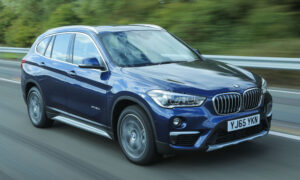 ಬಳಸಿದ BMW X1 2015-2021 ವಿಮರ್ಶೆ