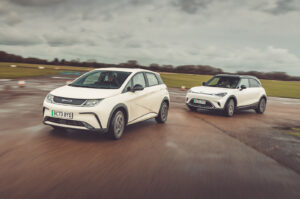 Chinese EVs set to be excluded from UK’s&hellip;