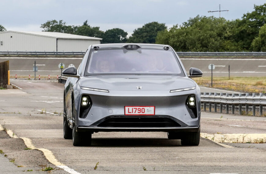 ಯುಕೆ ಸಂಸ್ಥೆ ಮುಖ್ಯವಾಹಿನಿಯ ಕಾರುಗಳಿಗಾಗಿ ಮುಂದಿನ ಜನ್ ಹೊಂದಾಣಿಕೆಯ ಅಮಾನತುಗೊಳಿಸುವಿಕೆಯನ್ನು&hellip;