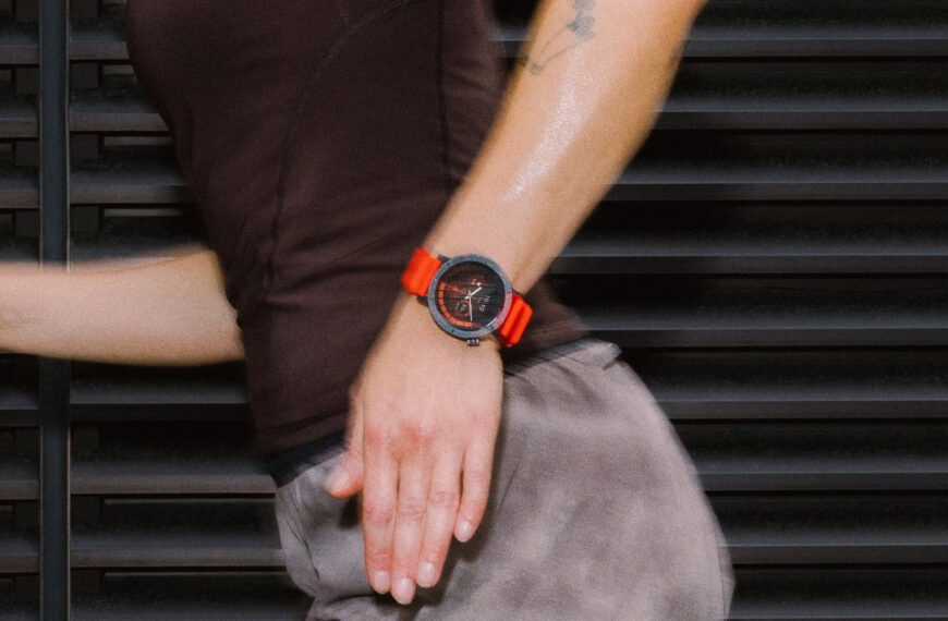 ನಿಮಗೆ ಸ್ಮಾರ್ಟ್ ವಾಚ್ ಬೇಕು ಎಂದು ನೀವು ಹೇಳುತ್ತೀರಿ, ಆದರೆ&hellip;