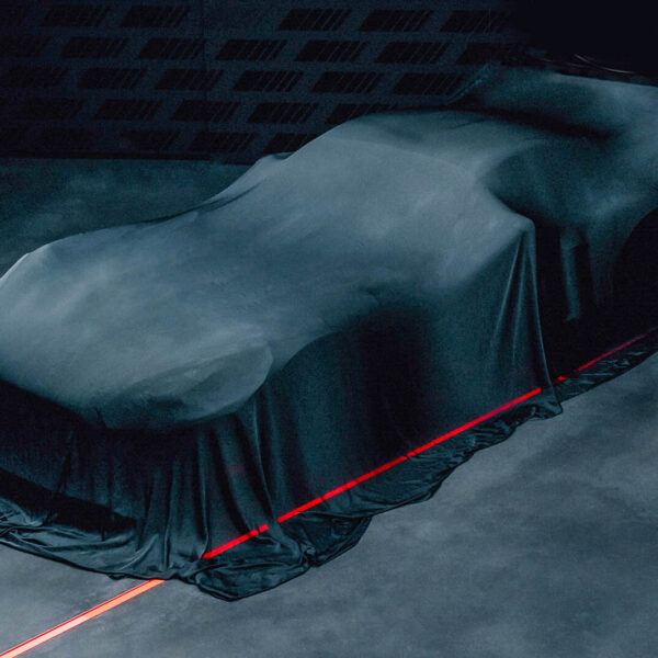 Mercedes-AMG readying aggressive new GT to take on&hellip;