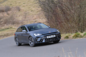 Cupra Leon Review 2025, Price & Specs