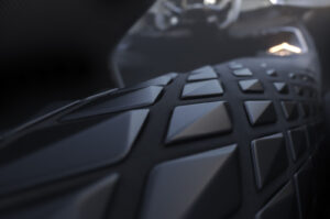 ಆಮೂಲಾಗ್ರ ಪರಿಕಲ್ಪನೆಯೊಂದಿಗೆ ಒಳಾಂಗಣ ವಿನ್ಯಾಸದ ಭವಿಷ್ಯವನ್ನು ಪ್ರದರ್ಶಿಸಲು ಕುಪ್ರಾ