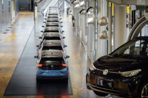 ವೋಕ್ಸ್‌ವ್ಯಾಗನ್ ಗ್ರೂಪ್ 2025 ರ ಮೊದಲ ಆರು ತಿಂಗಳಲ್ಲಿ 29%&hellip;