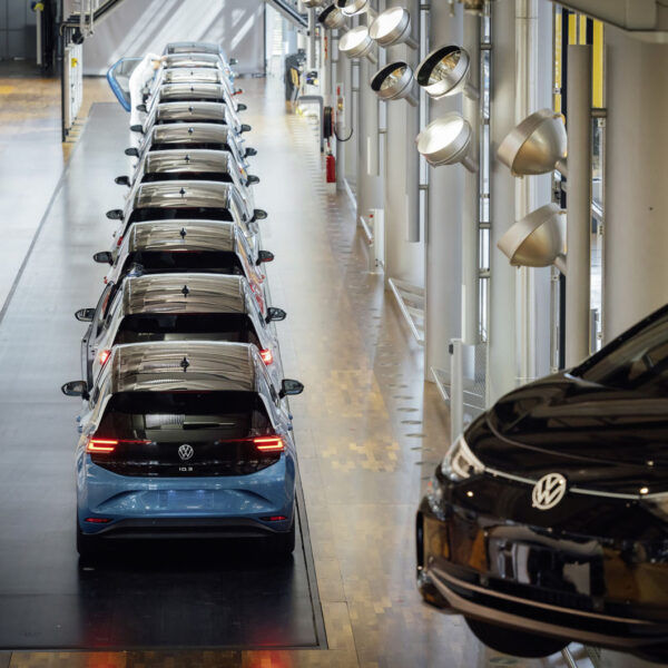 ವೋಕ್ಸ್‌ವ್ಯಾಗನ್ ಗ್ರೂಪ್ 2025 ರ ಮೊದಲ ಆರು ತಿಂಗಳಲ್ಲಿ 29%&hellip;