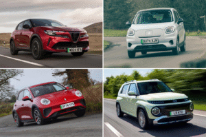 Up to £10k off EVs as makers slash&hellip;