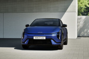 ಟೆಸ್ಲಾ ಮಾಡೆಲ್ 3 ಅನ್ನು ಪ್ರತಿಸ್ಪರ್ಧಿಸಲು ಕಿಯಾ ಇವಿ 4&hellip;