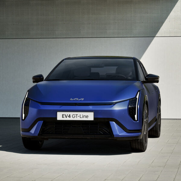 ಟೆಸ್ಲಾ ಮಾಡೆಲ್ 3 ಅನ್ನು ಪ್ರತಿಸ್ಪರ್ಧಿಸಲು ಕಿಯಾ ಇವಿ 4&hellip;