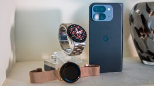 Google officially sets a date for its Pixel&hellip;