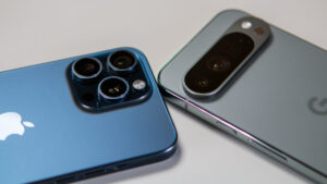 ಟೆಕ್ ಟಾಕ್: ಸಣ್ಣ ಸ್ಮಾರ್ಟ್‌ಫೋನ್ ಕ್ಯಾಮೆರಾ ಅಂತಹ ಉತ್ತಮ ಫೋಟೋಗಳನ್ನು&hellip;