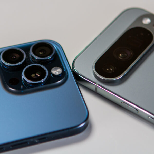 ಟೆಕ್ ಟಾಕ್: ಸಣ್ಣ ಸ್ಮಾರ್ಟ್‌ಫೋನ್ ಕ್ಯಾಮೆರಾ ಅಂತಹ ಉತ್ತಮ ಫೋಟೋಗಳನ್ನು&hellip;