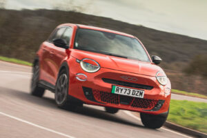 Fiat 600 Review 2025, Price & Specs