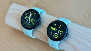 Google Pixel Watch 4 vs. Pixel Watch 3:&hellip;