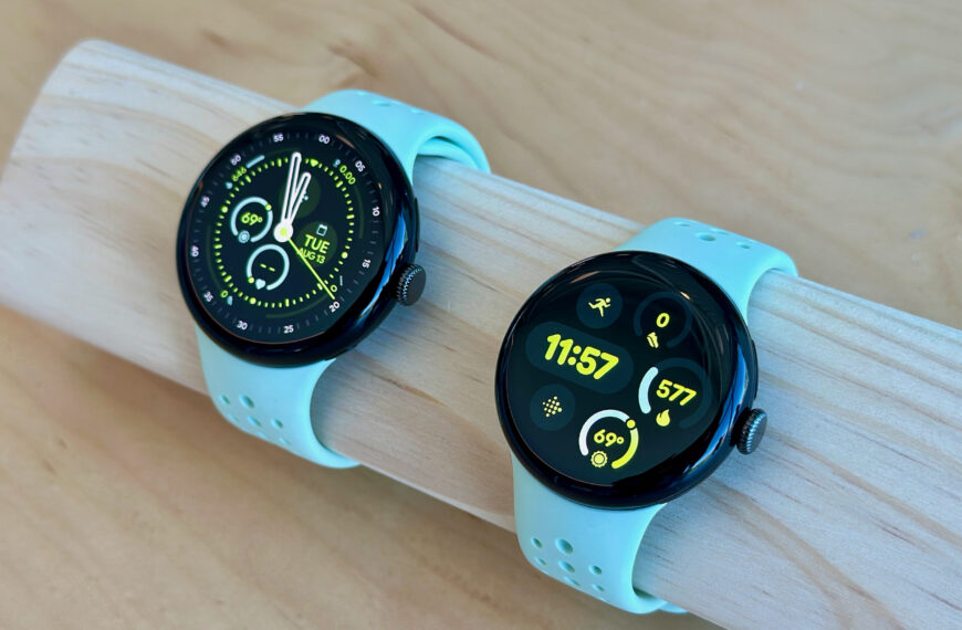 Google Pixel Watch 4 vs. Pixel Watch 3:&hellip;