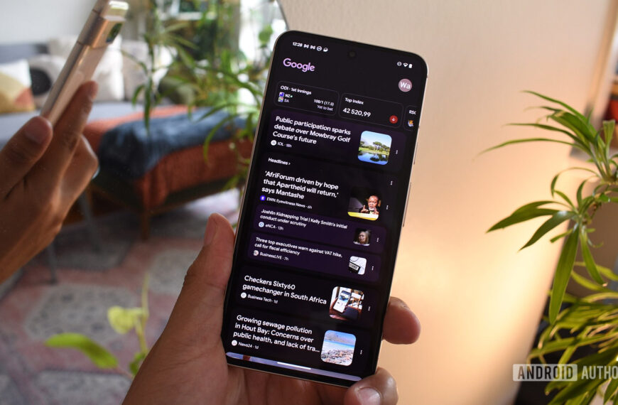 ಗೂಗಲ್ ಡಿಸ್ಕವರ್ ನಮ್ಮಂತಹ ಸೃಷ್ಟಿಕರ್ತರನ್ನು ಅನುಸರಿಸಲು ಸುಲಭಗೊಳಿಸುತ್ತಿದೆ