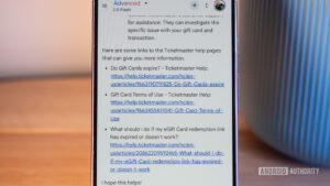 How I fixed Gemini’s biggest flaw with one&hellip;