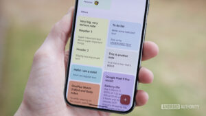 Google finally sets a timeline for Reminders’ final&hellip;